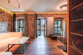 Homie Suites - Heritage Residences Nearby Istıklal Avenue